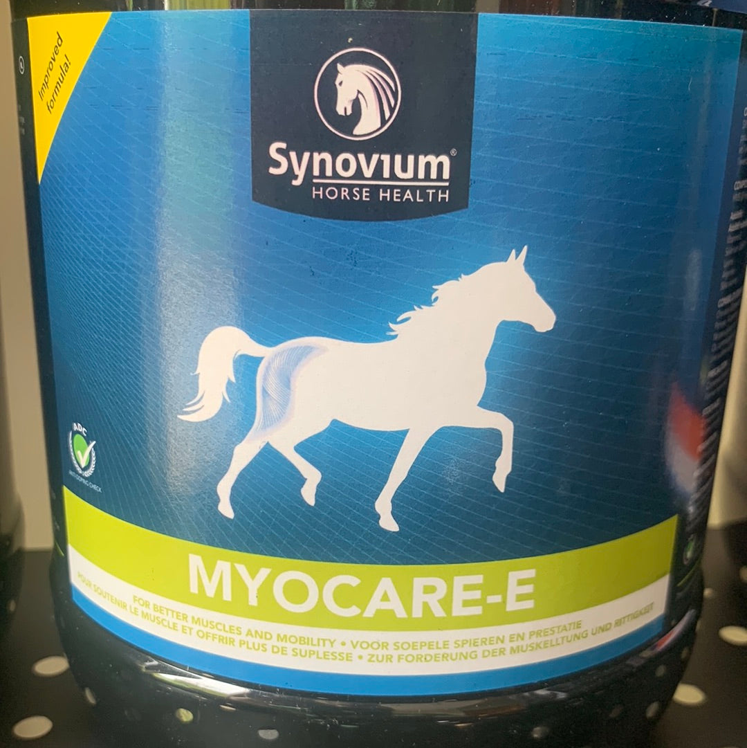 Synovium® Myocare-E – Advanced Muscle Support 4.5kg