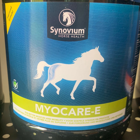 Synovium® Myocare-E – Advanced Muscle Support 4.5kg