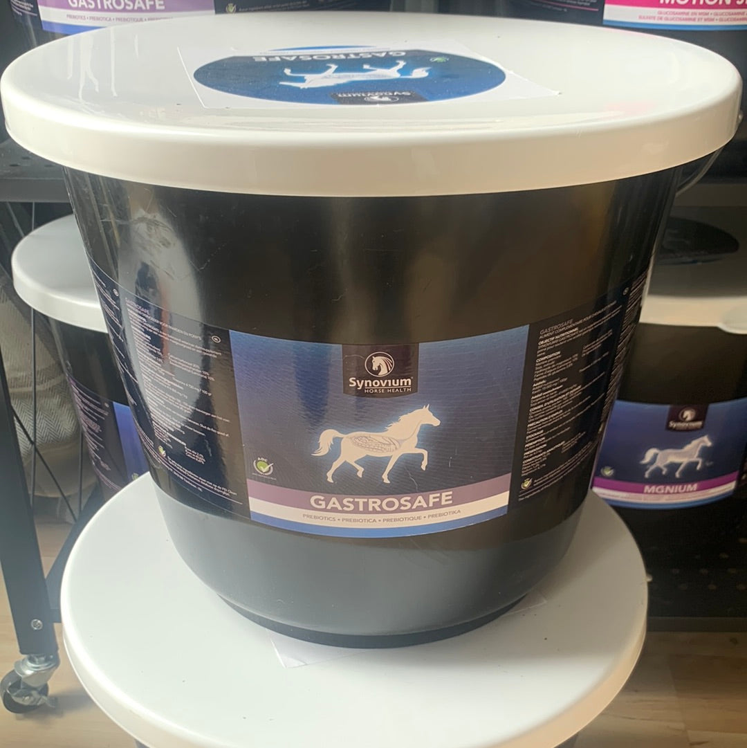 Synovium® Gastrosafe – Healthy Gut 4.5kg