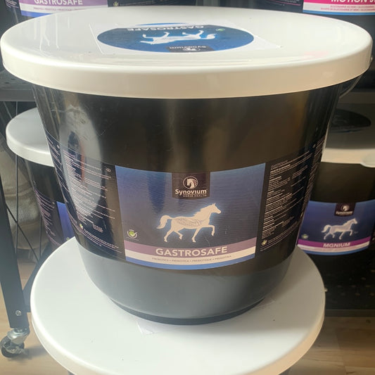 Synovium® Gastrosafe – Healthy Gut 4.5kg