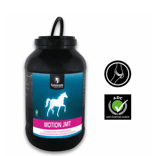 Synovium Motion JMT