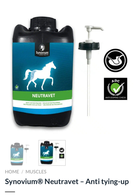 Synovium Neutravet