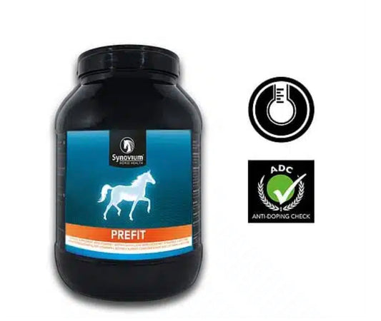 Synovium Prefit