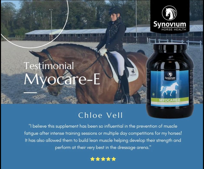 Synovium Myocare-E