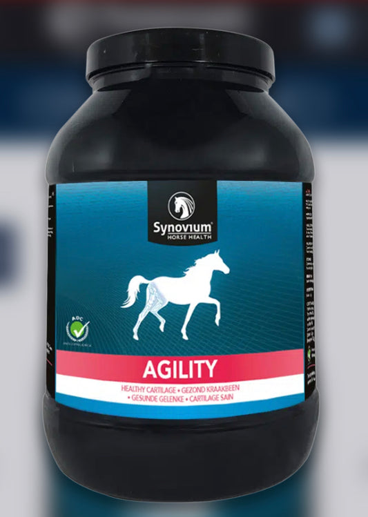 Synovium Agility